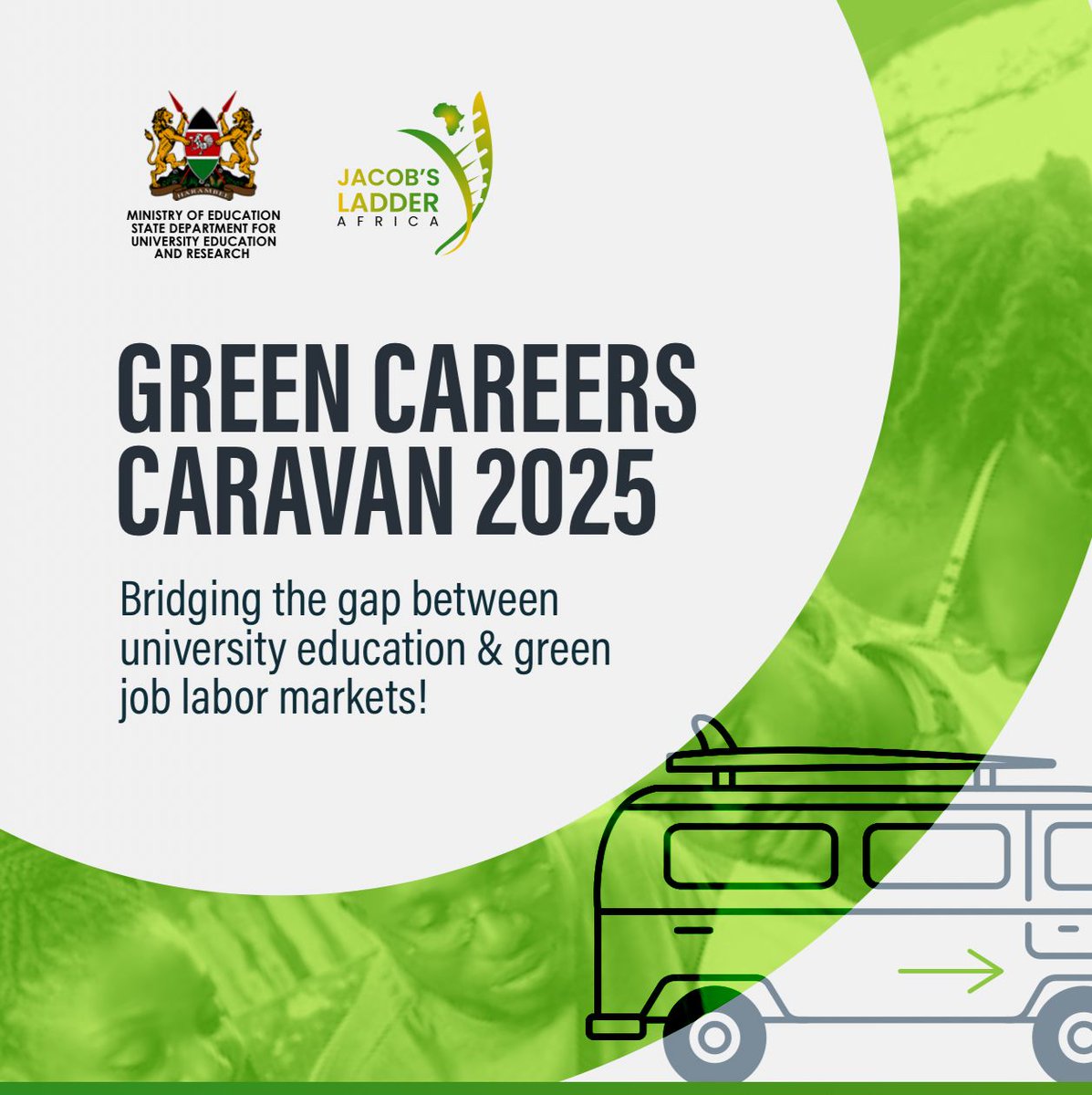 Jacob's Ladder Africa tweet media