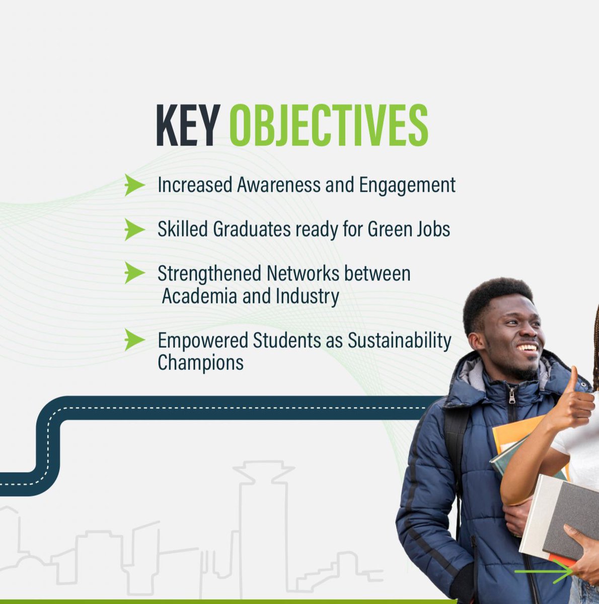 Jacob's Ladder Africa tweet media