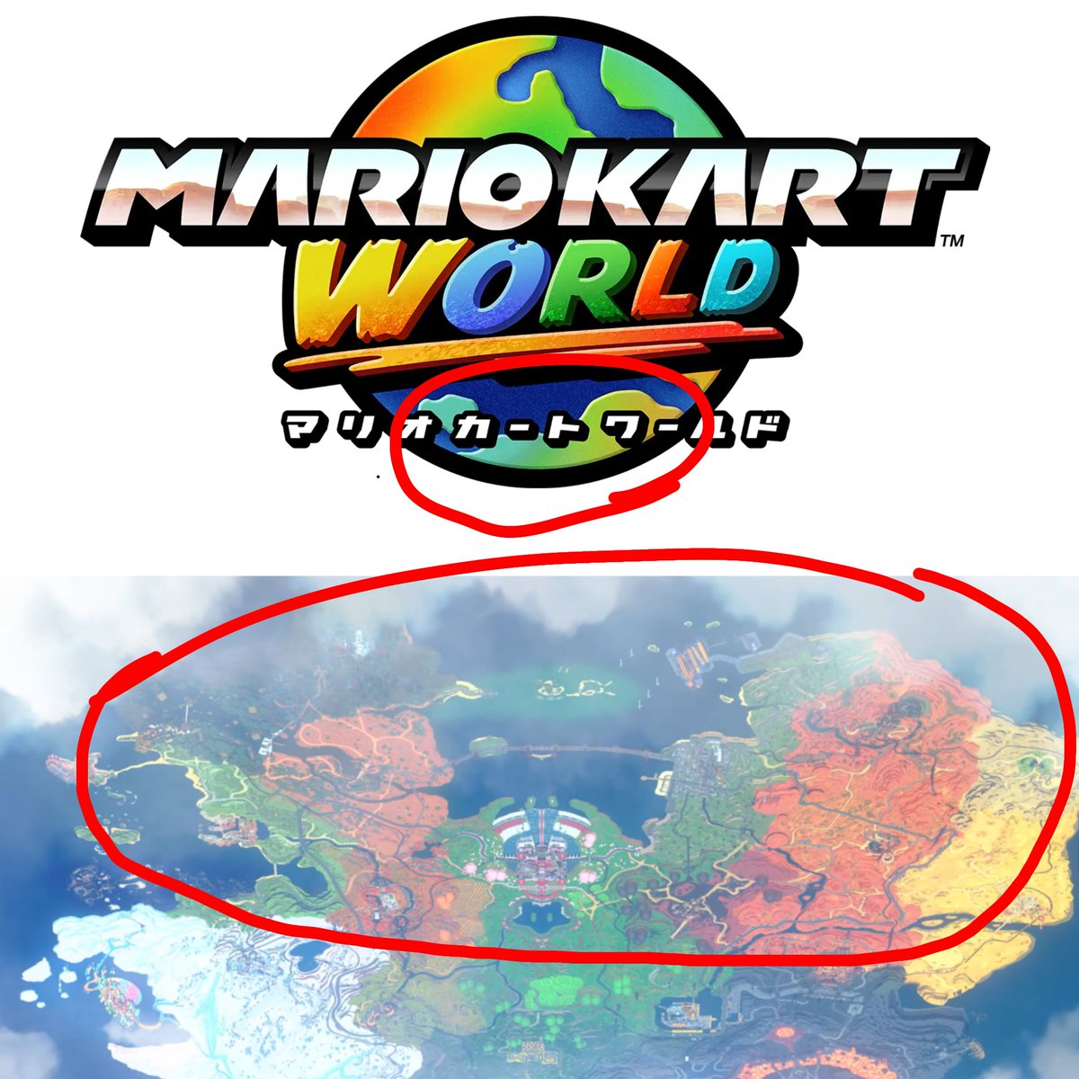 imagine if this theory is confirmed true in the direct