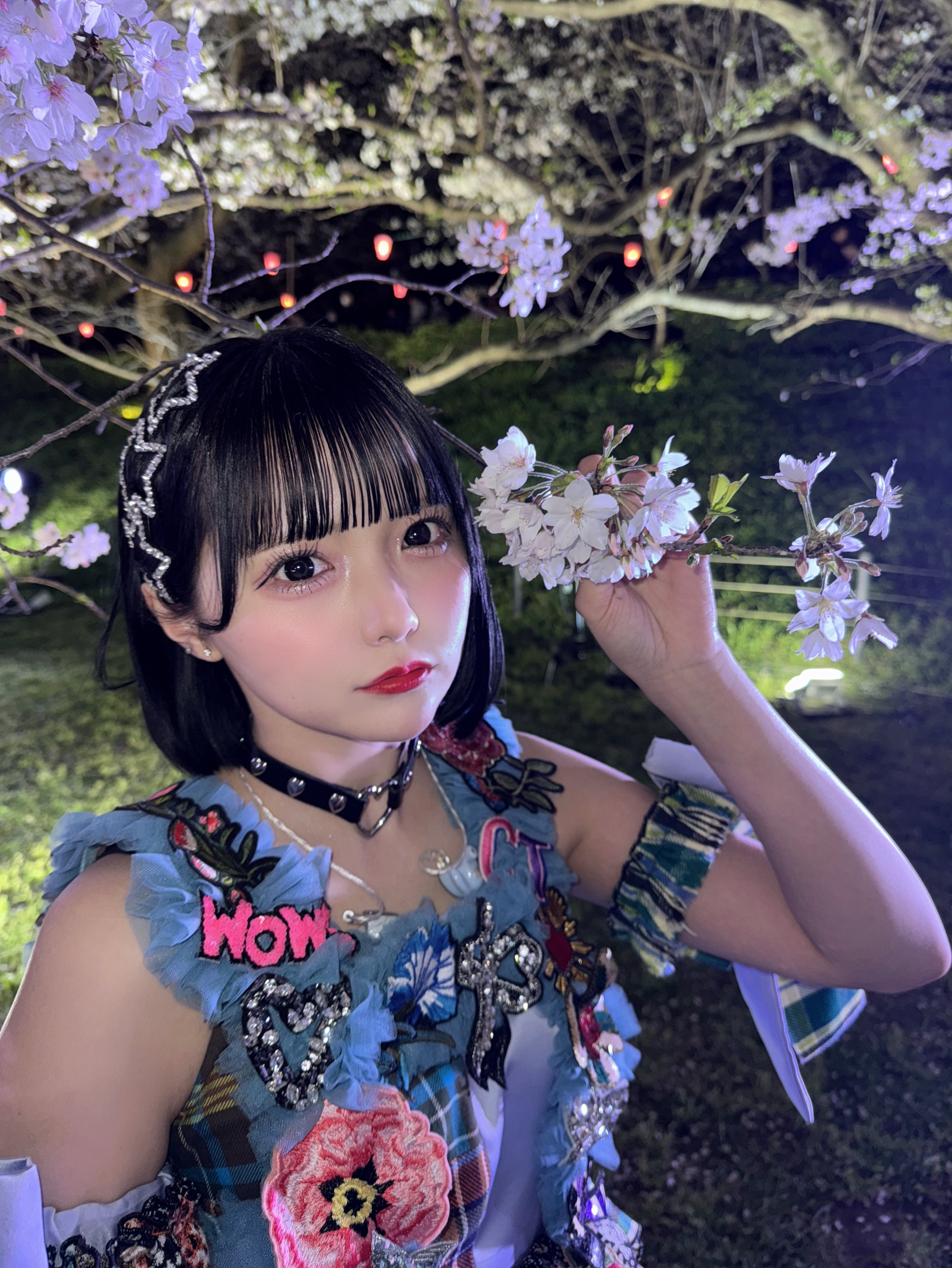 福山梨乃 (CANDY TUNE) りのまる (@rino_ct1224) / X