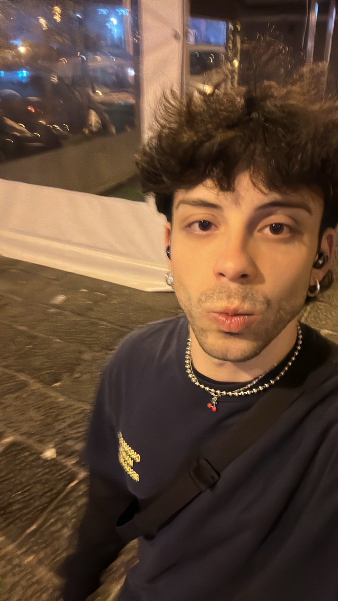 al_porticino's tweet image. il fine settimana è sempre
un rollercoaster di emozioni 🥲😛