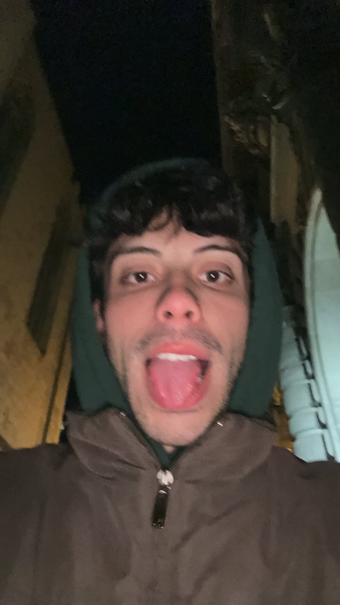 al_porticino's tweet image. il fine settimana è sempre
un rollercoaster di emozioni 🥲😛