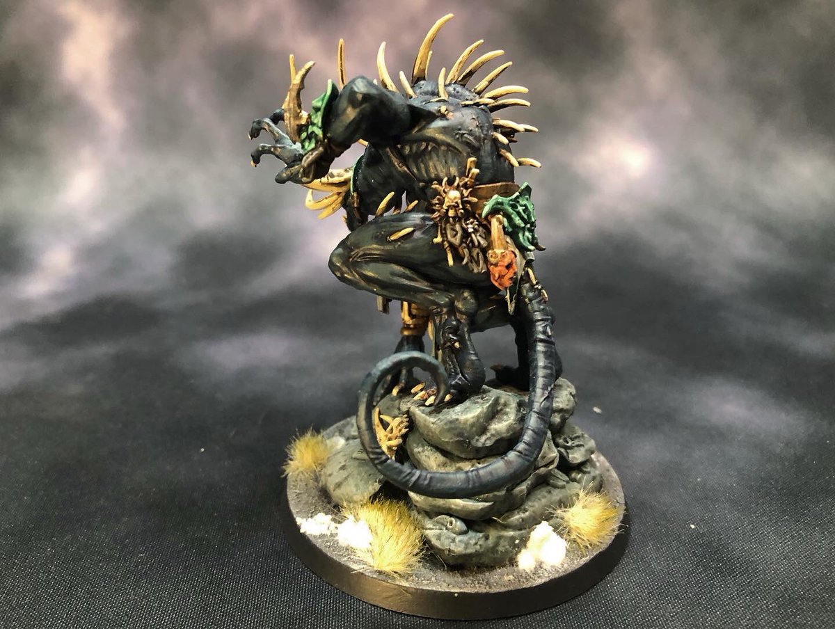 Gabe - Rune Axe Radio tweet media