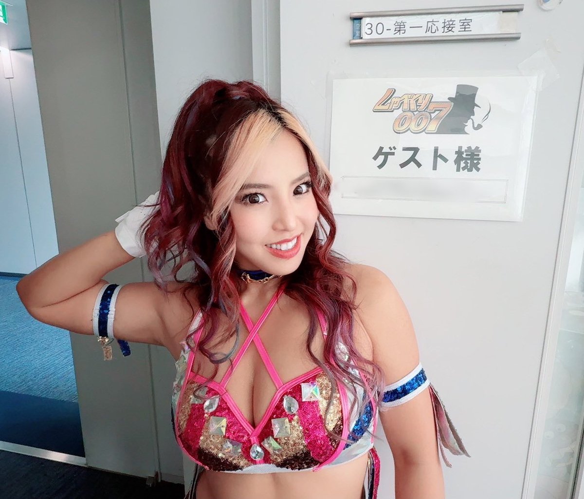 Mina Shirakawa♡白川未奈 on X: 