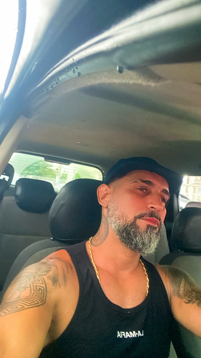 Só quero paz.