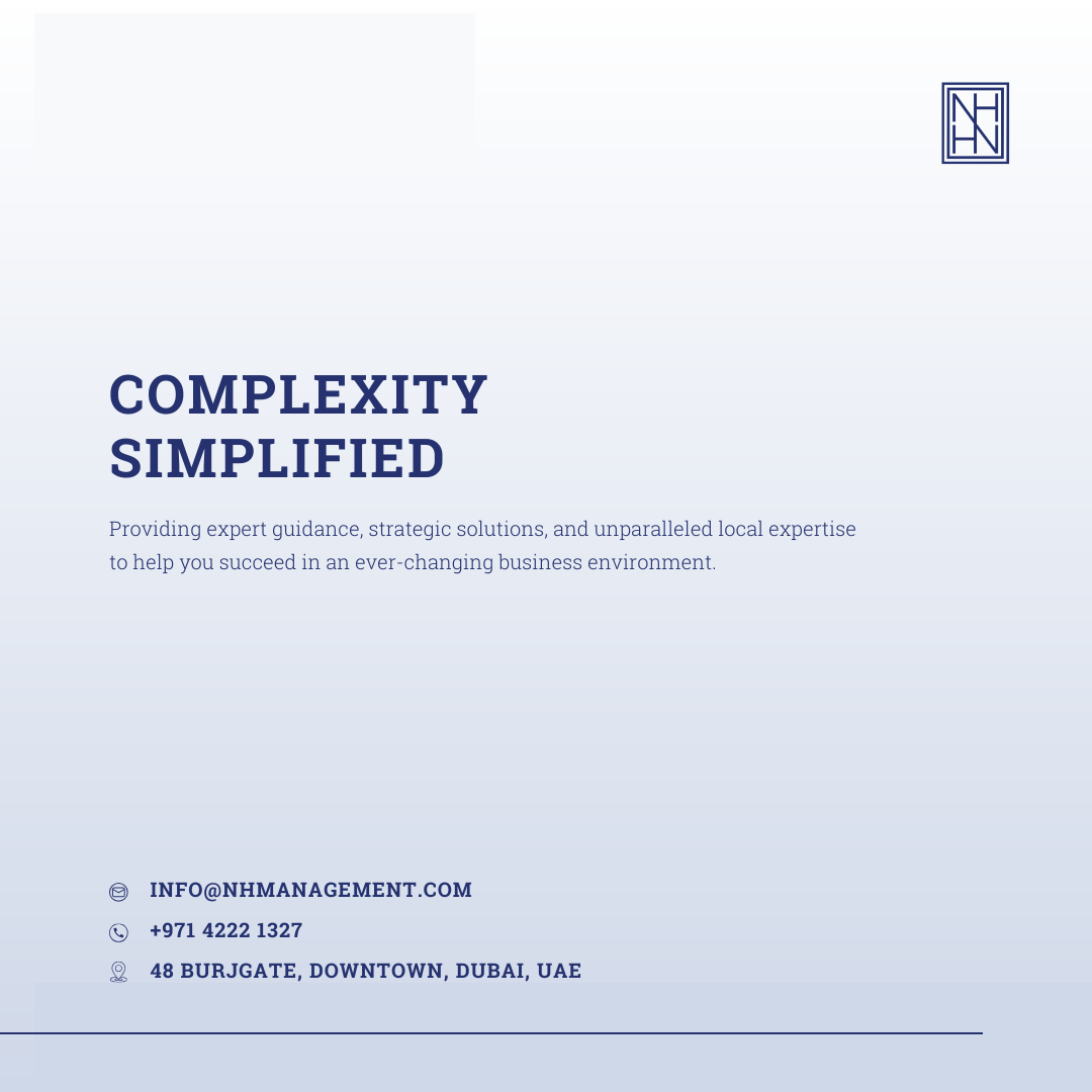 NH Management tweet media