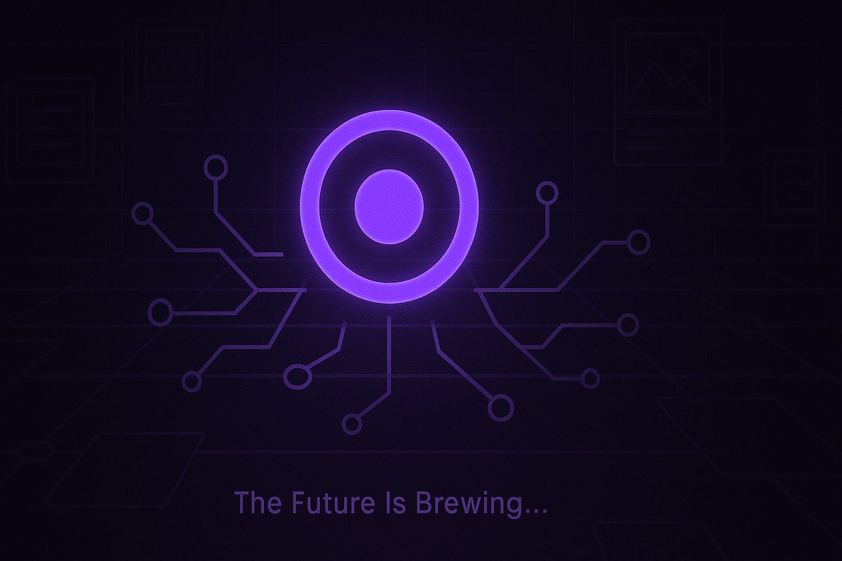Monad’s testnet is live, 
and the buzz is unreal 10K TPS and EVM power! 
I’m cooking up something big for this blazing fast blockchain. Stay tuned for an article unpacking how Monad could redefine smart contracts. #MonadBlockchain  <a href="/monad_xyz/">Monad</a>
#SmartContracts #BlockchainTech