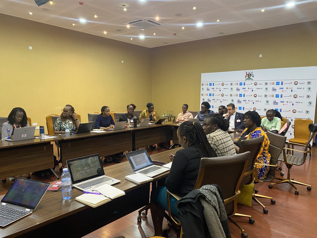 FemnetProg's tweet image. There is urgent need for scaled-up, accessible #ClimateFinance and strengthened adaptive capacities to protect livelihoods and build a resilient future across the continent. 

#ClimateTalks #ARFSD11 #AfricanFeministStories