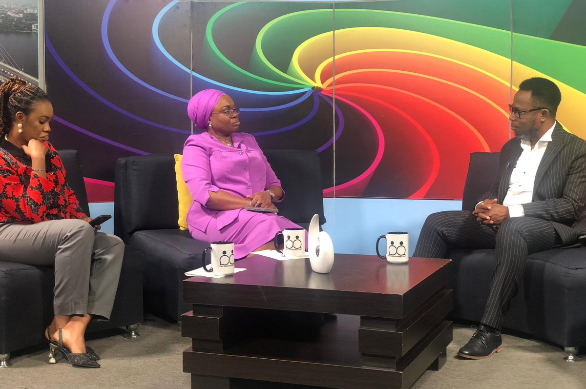 lagostelevision's tweet image. &quot;When you compare the federal government to the Lagos government in terms of budget implementation, Lagos State has always set the standards.&quot;
Muktar Mohammed, CEO of Finance with Muktar

#LagosDevelopment #economicgrowth #voiceoflagos