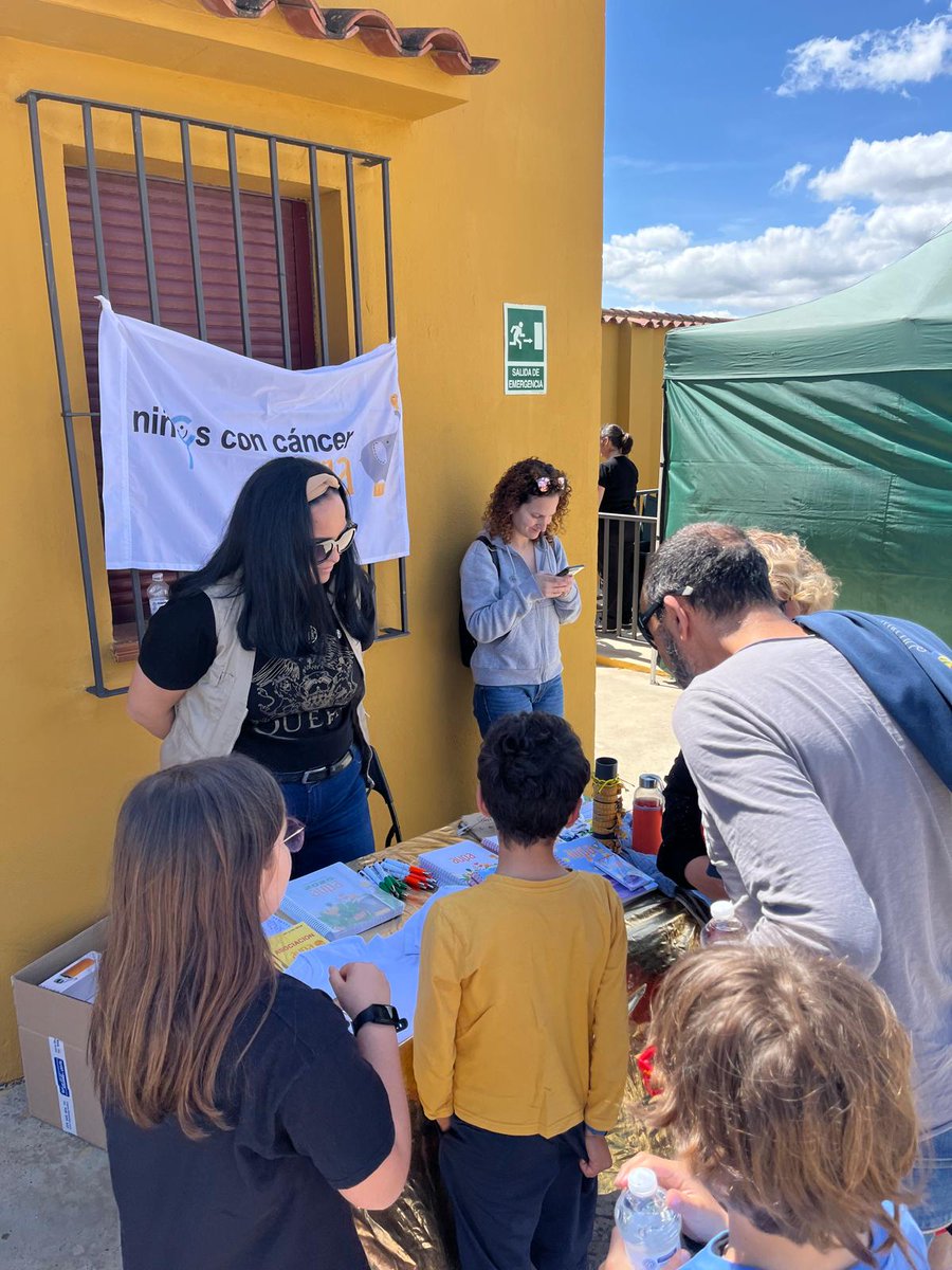 Asociación Aúpa (@aupa_asociacion) on Twitter photo 