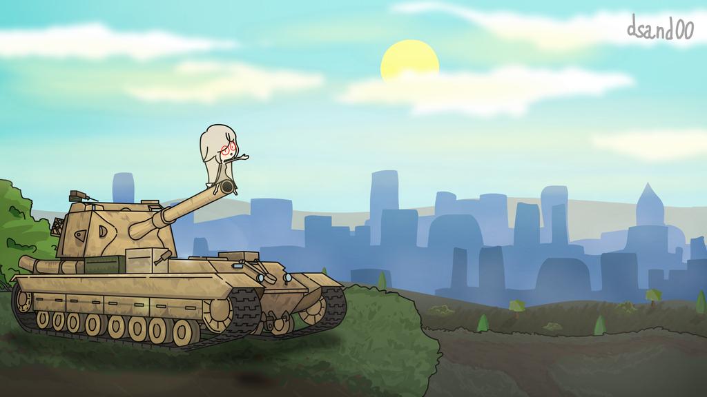 Chester0ka's tweet photo. rate my cool wallpapers, susie on FV215B 183 :D (link with normal quality: https://t.co/YvXPz1J8EI)

#dsand00 #myghostfriend https://t.co/CtRF1fvool