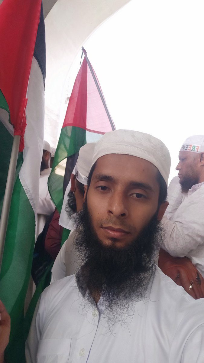 J3Mohammadali's tweet photo. ফিলিস্তিনে ইসরাইলি বর্বর গণহত্যা ও ভারতের বিতর্কিত ওয়াকফ বিল পাশের প্রতিবাদে বিক্ষোভ মিছিল অনুষ্ঠিত হয়। https://t.co/0hxifhoxFR