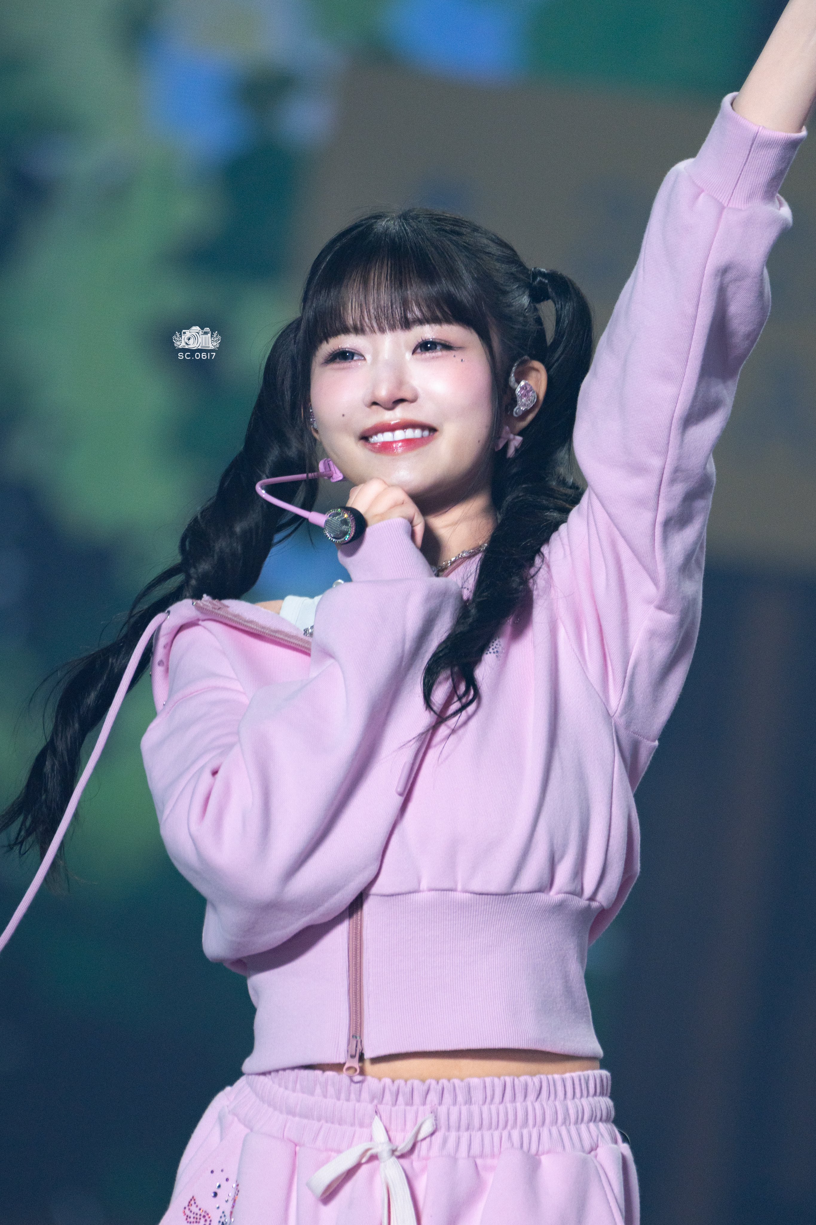 Ive Fan Concert Ive Scout | TikTok