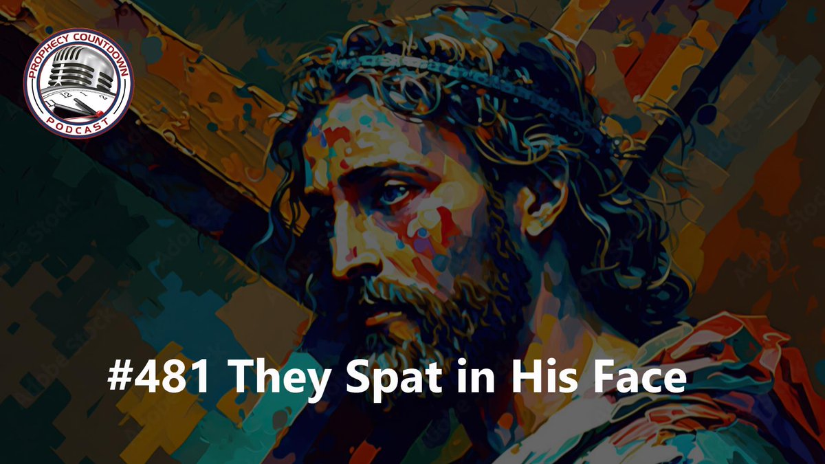 "They Spat In is Face"  Join me on <a href="/Patreon/">Patreon</a>  patreon.com/posts/481-they…