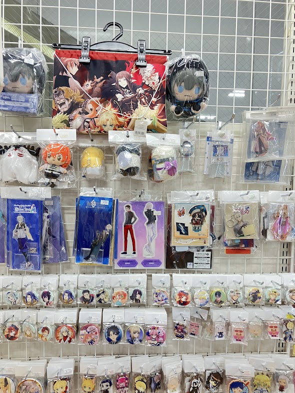 ククルカン(Fate)