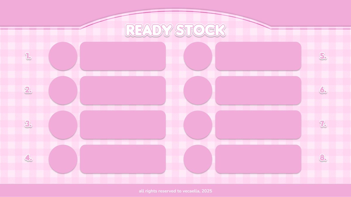 any interaction is appreciated!

hai kaka-kaka semwaa, bole kah ospek set up dan layout yang aku adopsi inii? aku juga cari teman yang banyaa banyaa hihii :3 makaci semwaa! #zonauang #zonaba