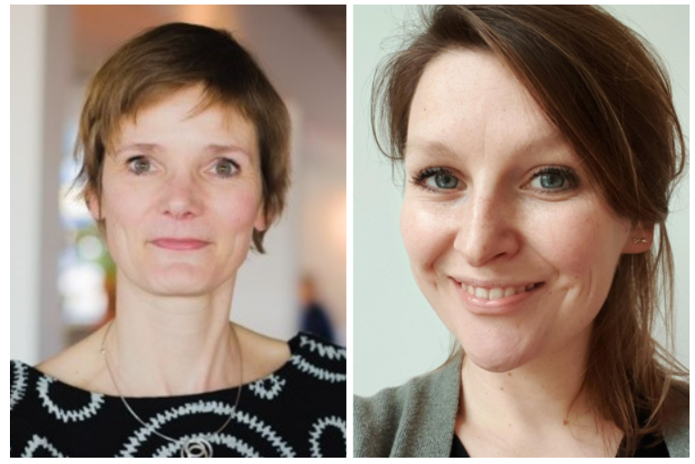 Onze collega’s Anne van Grinsven &amp; Rosanne Kramer delen hoe we bij Woonzorg Nederland werken aan buurten die uitnodigen tot ontmoeten en bewegen. Lees hier het interview 👉 bit.ly/3XQmM1b
#woonzorgnederland #bluezone #gezondheid #woongeluk