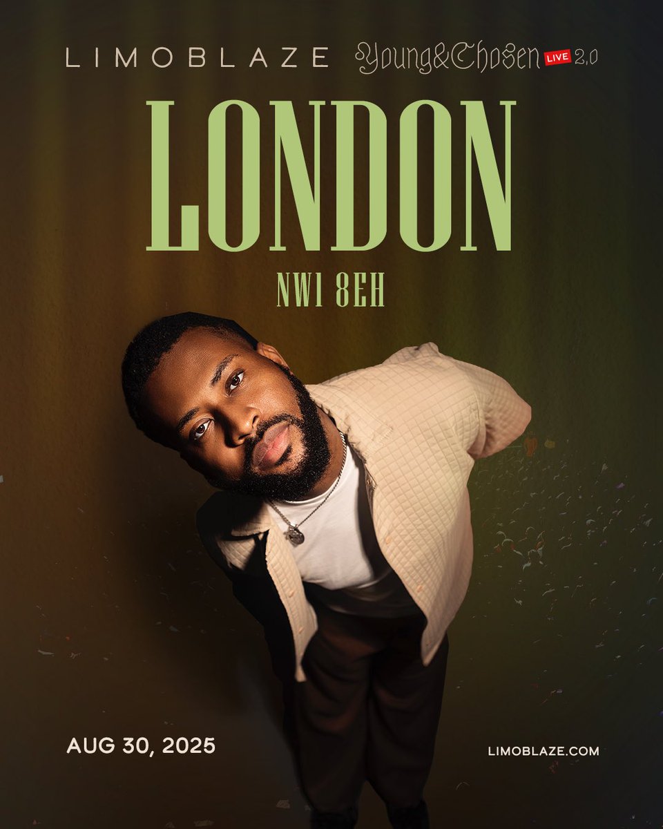 Limoblaze's tweet photo. London, join me August 30th

https://t.co/O46pTffuYQ https://t.co/p1szq5TSEA