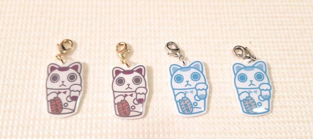 みぃちゅんハンドメイド