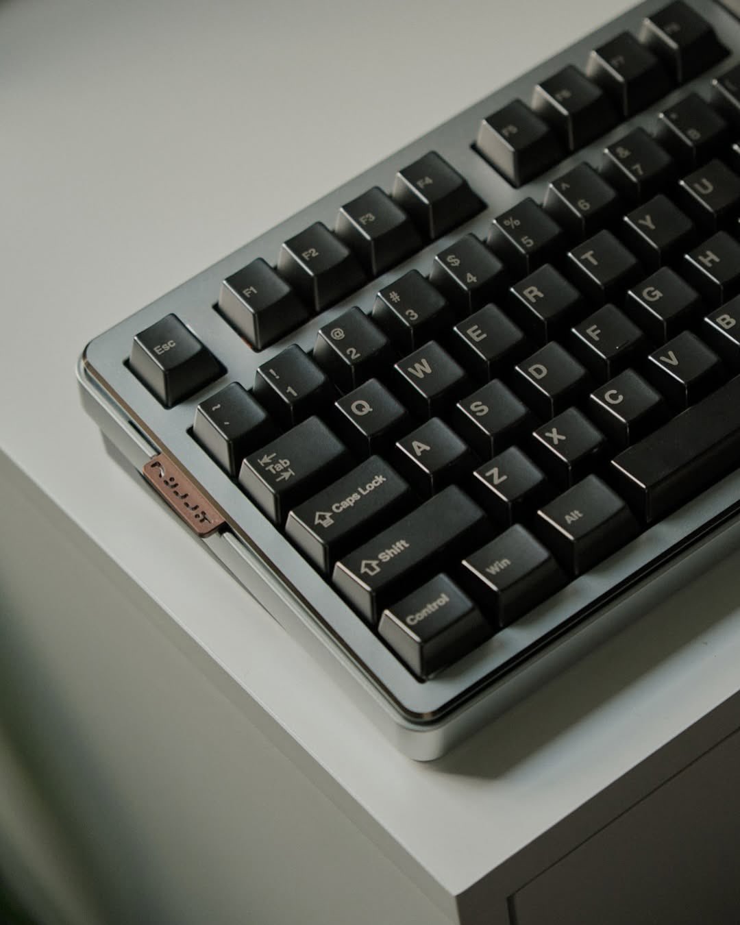 Awekeys Japan】メタルキーキャップ⌨️ (@AwekeysJapan) / X Awekeys Japan】メタルキーキャップ⌨️ (@AwekeysJapan) / X