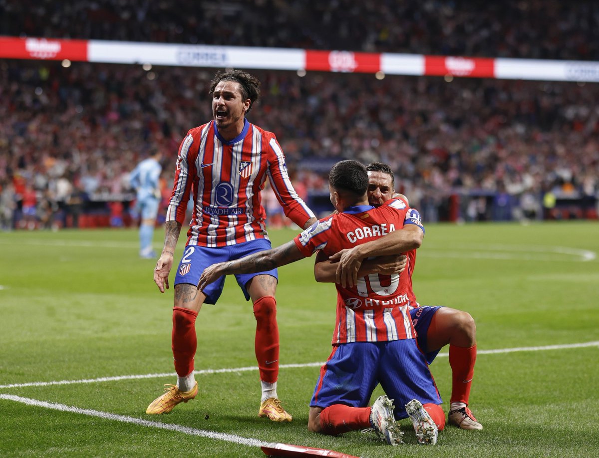 Atléti1903 Blog tweet media