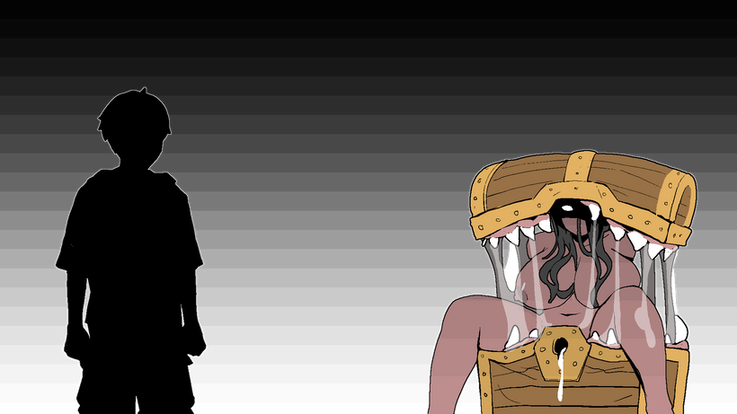 mimicum | mango_cage #pixiv pixiv.net/artworks/12906…