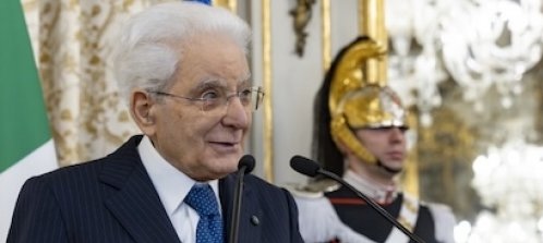 Quotidiano Sanità (@qsanit) on Twitter photo #WorldHealthDay  2025. #Mattarella: “Tutelare il diritto alla #Salute sin dalla nascita è condizione imprescindibile per garantire un futuro a tutti” - #Sanità quotidianosanita.it/governo-e-parl… #WorldHealthDay  2025. #Mattarella: “Tutelare il diritto alla #Salute sin dalla nascita è condizione imprescindibile per garantire un futuro a tutti” - #Sanità quotidianosanita.it/governo-e-parl…