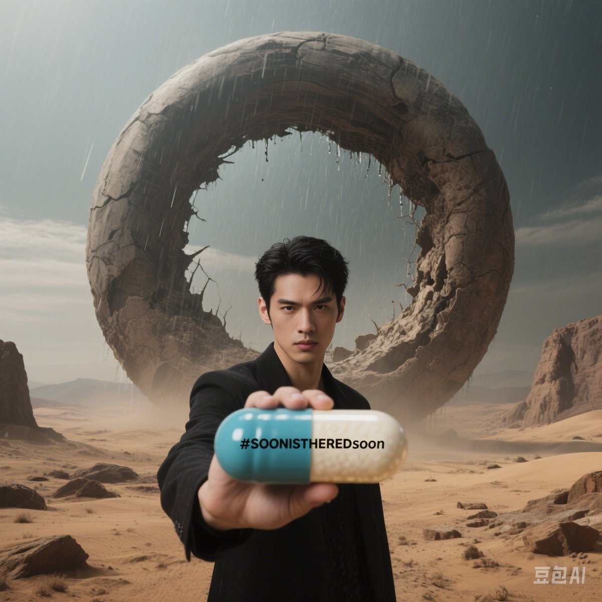 . #SOON airdrop incoming! This project, with its cutting - edge features, has great potential. Don't let this airdrop slip away. #crypto #airdrops@soon_svm #SOONISTHEREDPILL
