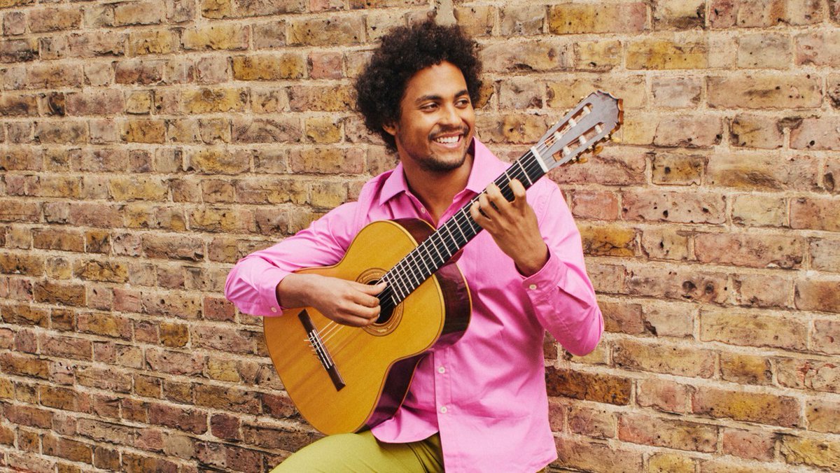 National Opera House (@natoperahouse) on Twitter photo Currently on tour around Ireland. Thanks <a href="/MusNetIrl/">Music Network</a> for bringing this incredible artist PlĂnio Fernandes to Wexford this Thursday with vibrant Brazilian folk music.
PlĂnio Fernandes - Music Network
Thur, 10 April 2025 - 7.30PM
€18/€16 + Facility Fee
👉 rebrand.ly/76f1xbv Currently on tour around Ireland. Thanks <a href="/MusNetIrl/">Music Network</a> for bringing this incredible artist PlĂnio Fernandes to Wexford this Thursday with vibrant Brazilian folk music.
PlĂnio Fernandes - Music Network
Thur, 10 April 2025 - 7.30PM
€18/€16 + Facility Fee
👉 rebrand.ly/76f1xbv