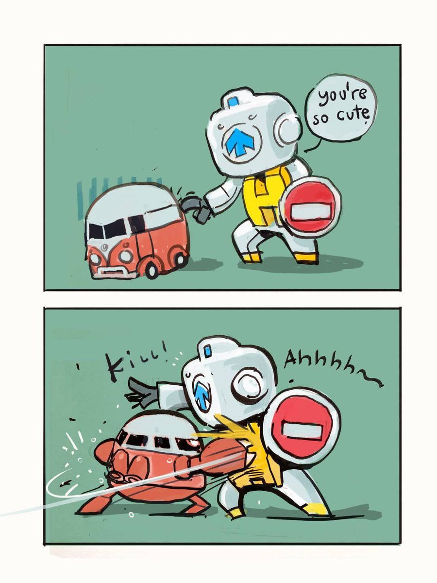 felixip's tweet photo. Cute kill~~~~

#BoxyGM #魔蟹 #燈箱君GM #VWvan
#吉姆日 #ジムの日 #RGM79 https://t.co/v7S9zvzCfX