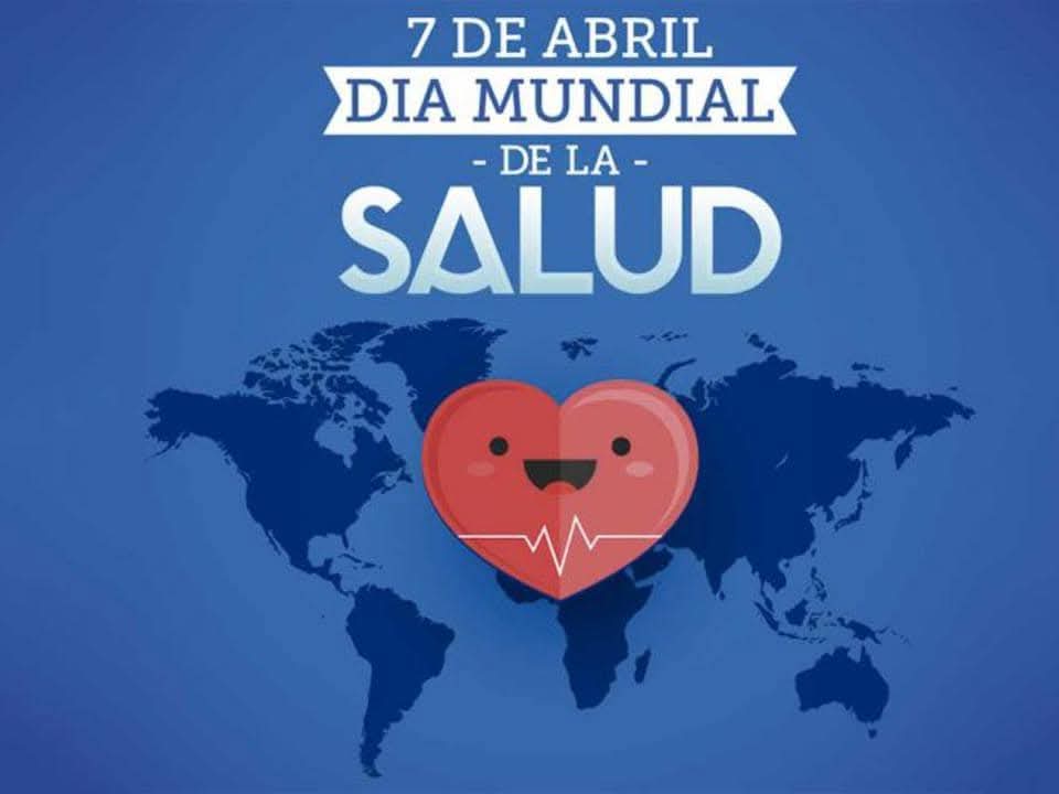 En el Día Mundial de la Salud felicitamos a todos los trabajadores del sector, que entregan lo mejor de sí por #Cuba y el mundo. Las falaces campañas del imperio yanqui contra nuestros colaboradores se estrellan contra la verdad: es mucho lo que hace #CubaPorLaVida.