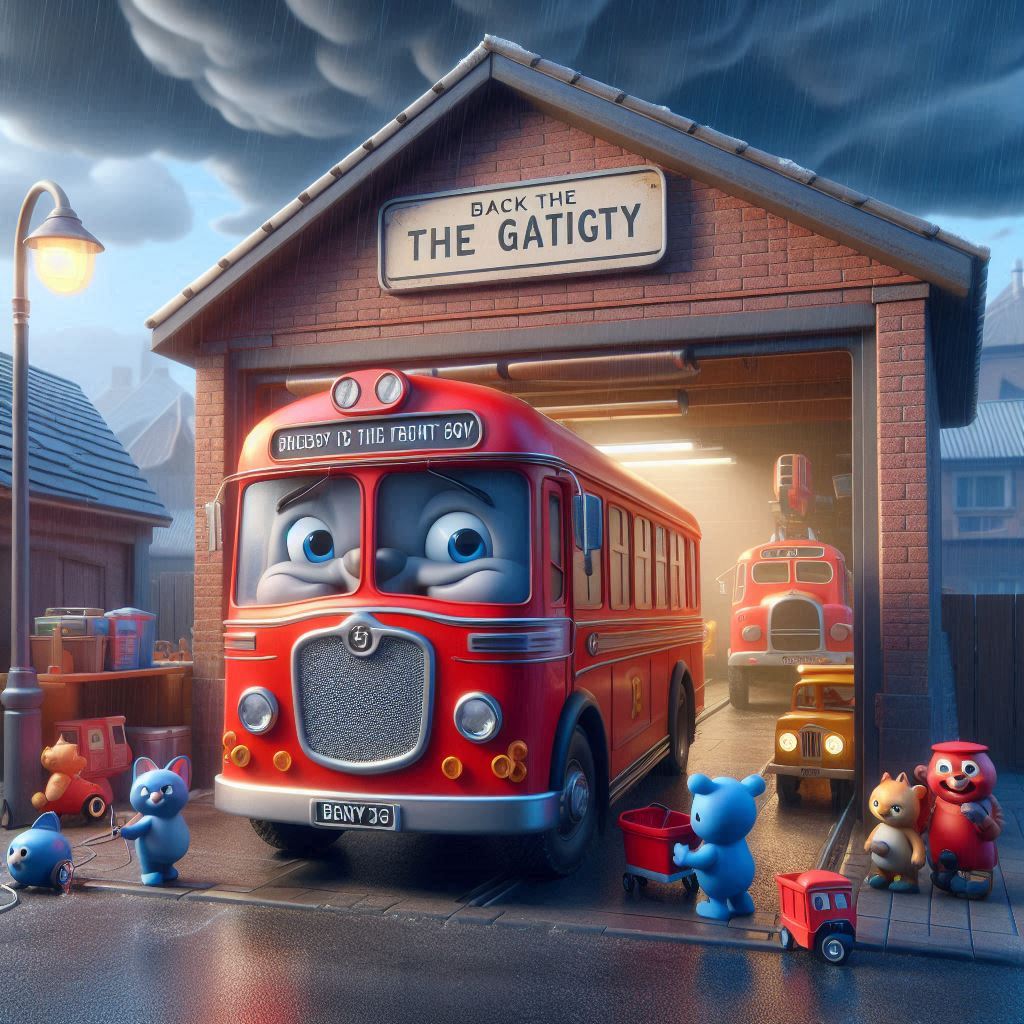 DreamyPagesKids's tweet photo. 🚍 Hop on an adventure with Benny the Bus!
A fun-filled kids’ eBook with lessons on kindness, friendship &amp; courage.
📚 On Amazon now! 👉hhttps://www.amazon.com/dp/B0CYGHTSCN
ttps://www.amazon.in/dp/B0CYGHTSCN

#BennyTheBus #KidsBooks #ReadWithKids 📖🌟 https://t.co/mKCAiGIybb