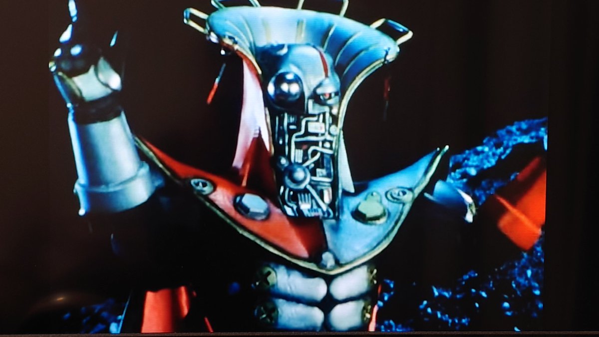 バラブレイン🧠 #超力戦隊オーレンジャー #超力戦隊オーレンジャー30