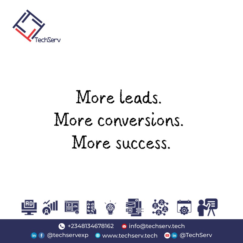 techservexp's tweet image. It’s not just a goal—it’s the result of smart strategy, consistent effort, and powerful marketing. Whether you&apos;re scaling up or just getting started, the right tools and tactics can turn potential into profit. 

Tems Nkunku Yoruba Black Monday Alaafin ElonMusk Monday morning