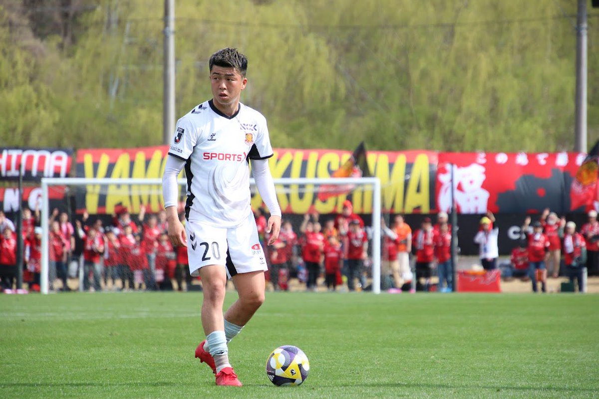 城定 幹大 tweet media