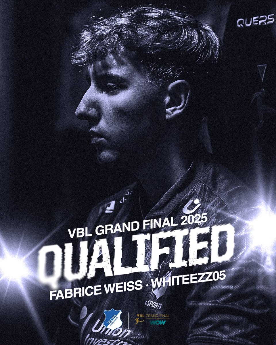 TSG Hoffenheim eSPORTS tweet media