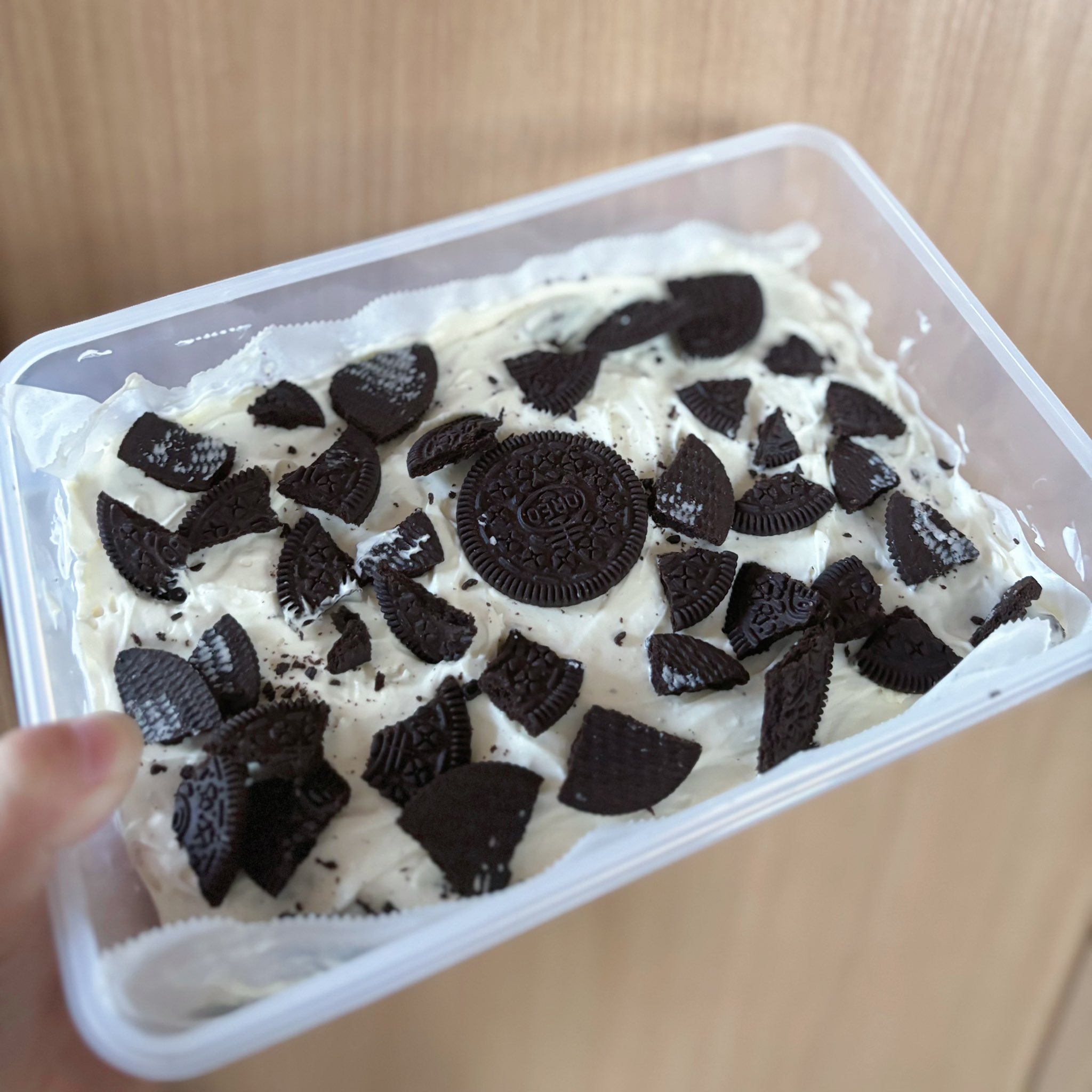 ナビスコ オレオ