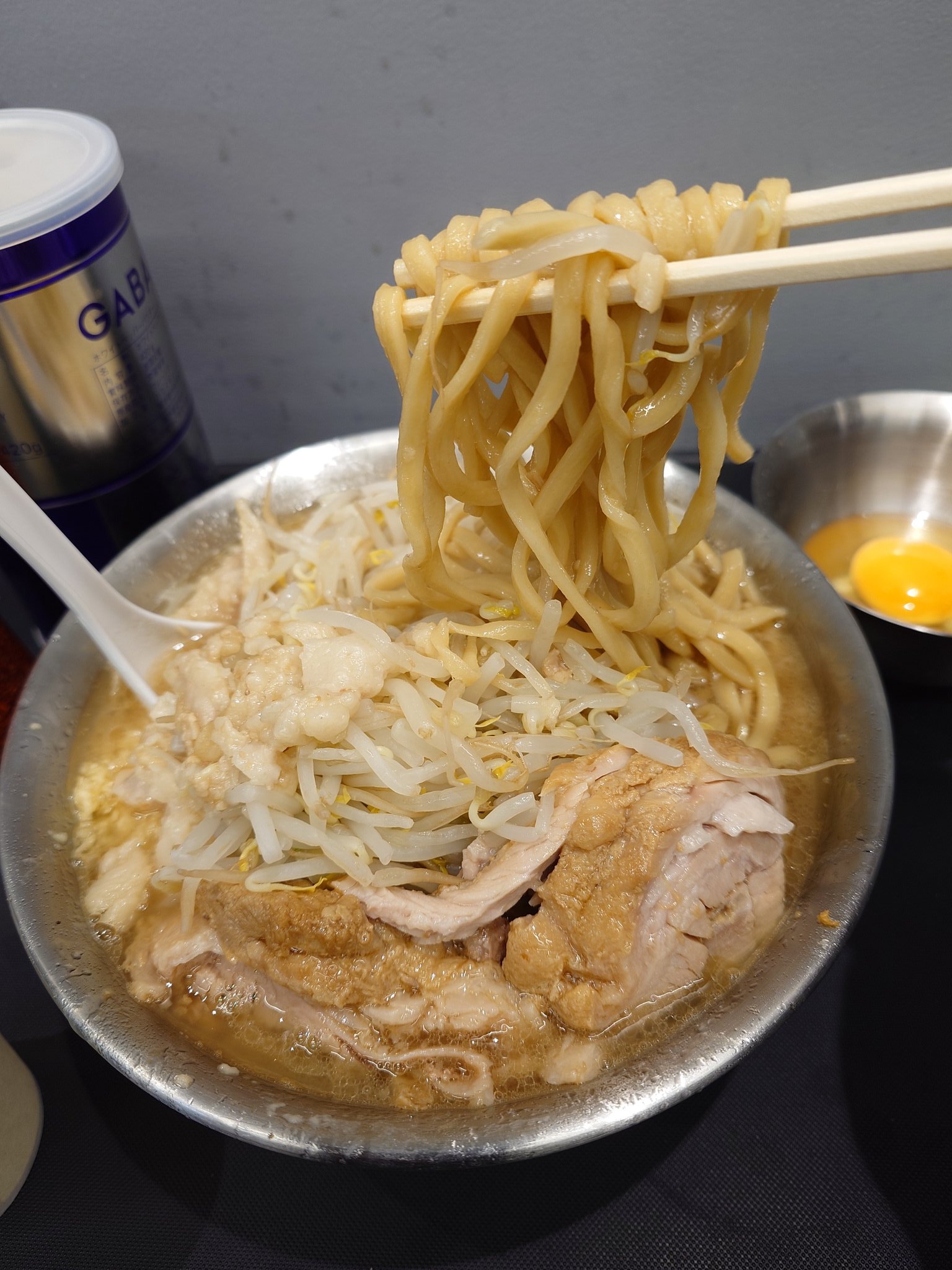 ramen045 - Cerca / X