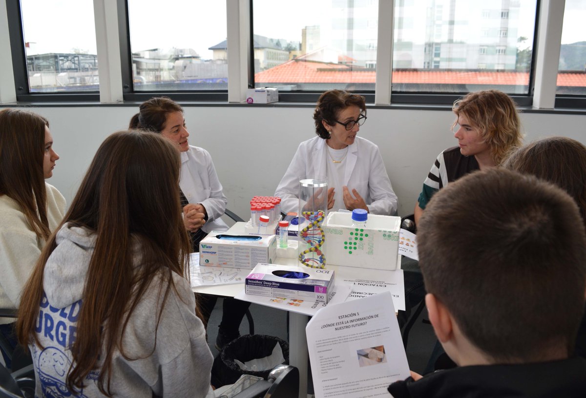 Biogipuzkoa tweet media