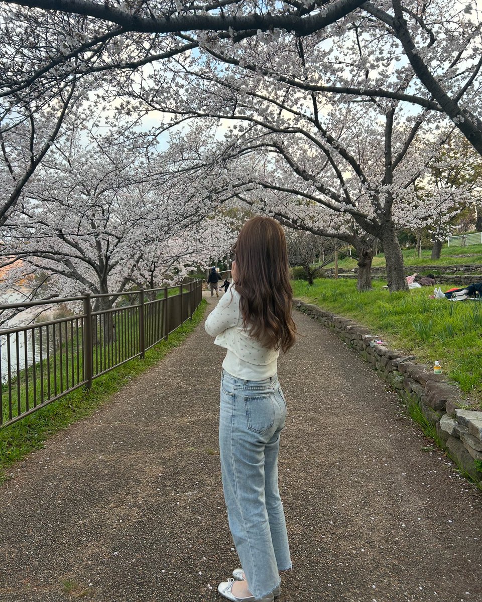 ずっとこの気温がいい〜o̴̶̷᷄ o̴̶̷̥᷅