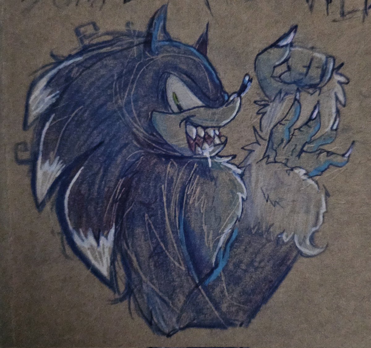 kreeeeeez's tweet photo. #sonicunleashed https://t.co/Vm7CvvVHee