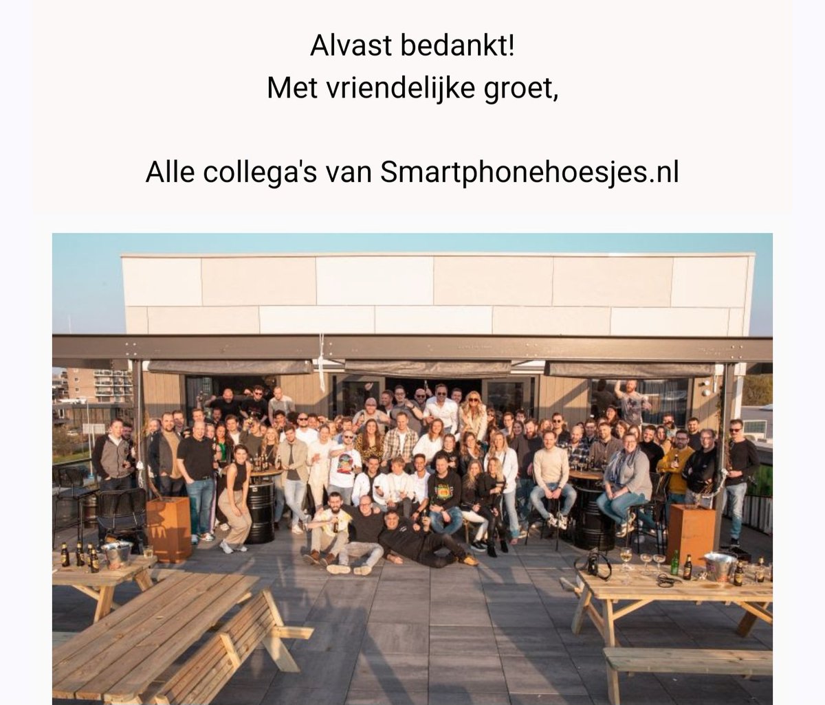 GYB tweet media