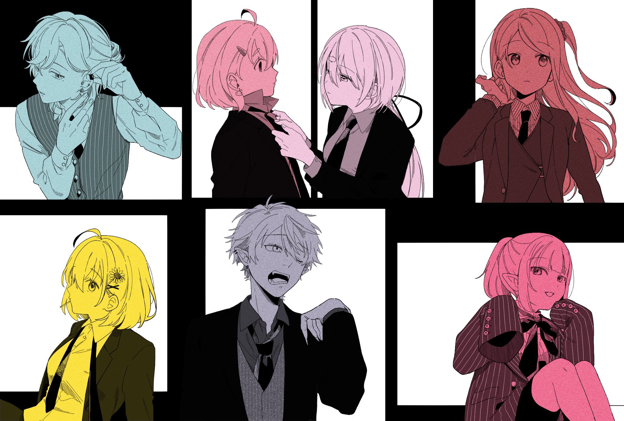 くろさきご~ま (@965ma_mogumogu) / X くろさきご~ま (@965ma_mogumogu) / X