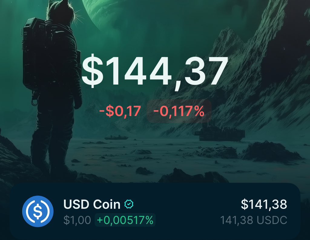 Monday $SOL Giveaway

Retweet this, follow me, drop $SOL address

6 hours ⚡️