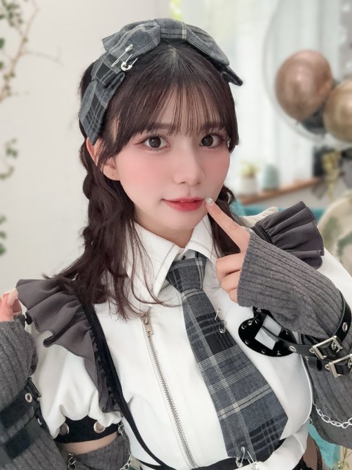 コスプレイヤー本田夕歩のTwitter画像27
