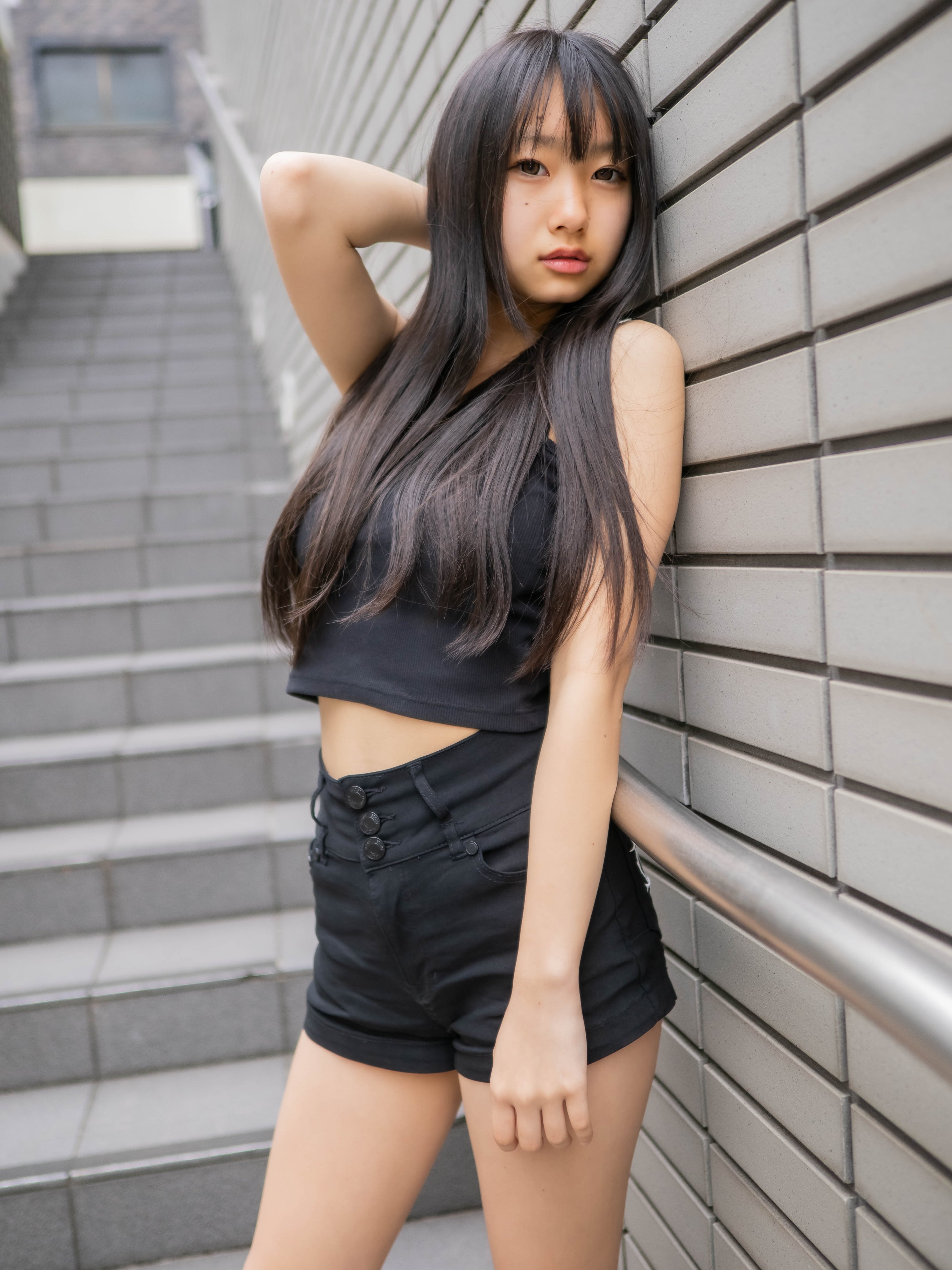 アイドル Kyan やんちゃん #金川紗耶 #saya_kanagawa @saya.kanagawa_official