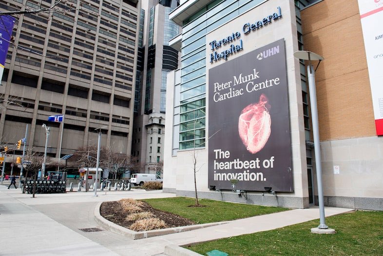 Toronto’s University Health Network launches recruitment campaign for scientists theglobeandmail.com/canada/article…