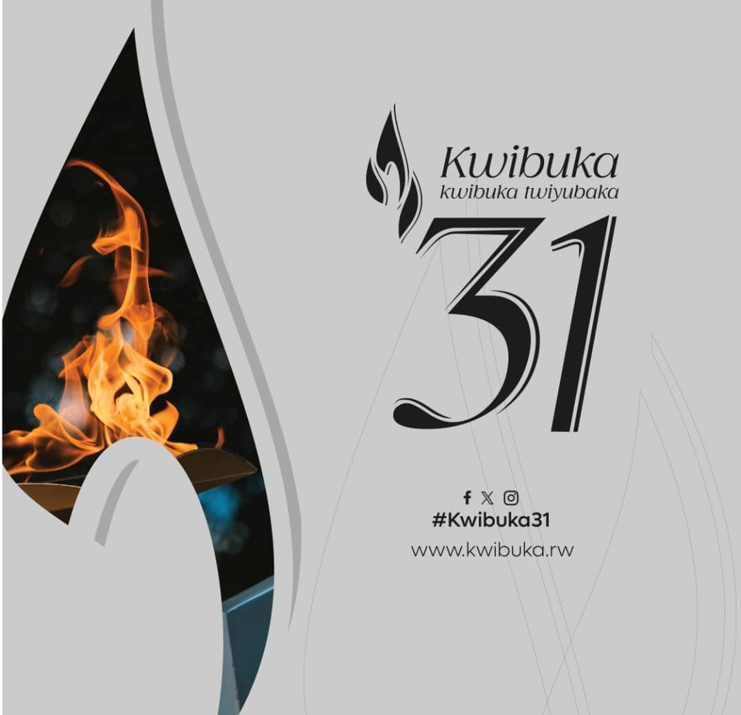 unity_rpKC's tweet image. Ku iyi tariki 7 Mata ihuriro ry&apos;ubumwe n&apos;ubudaheranwa muri @RP-Karongi College twifatanyije n’Abanyarwanda n’Isi yose muri rusange, muri ibi bihe twibuka ku nshuro ya 31 Jenoside Yakorewe Abatutsi mu 1994.

Twibuke Twiyubaka.
#Kwibuka31
@UnityClubRw
@Ibuka_Rwanda @Unity_MemoryRw