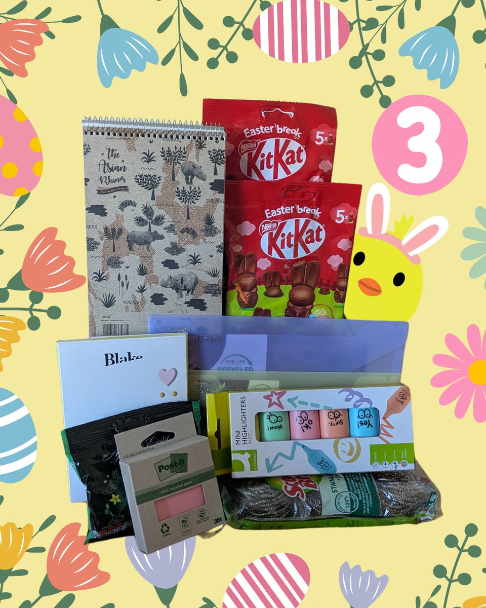 Office Stationery tweet media