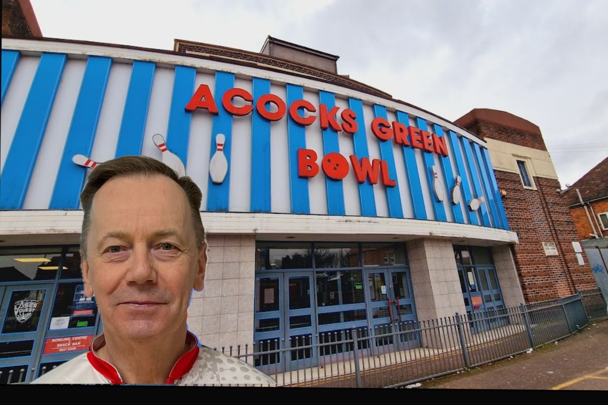 British Tenpin Bowling Association tweet media